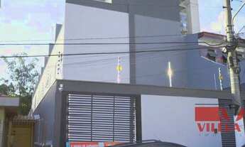 Imagem 2: Sobrado com 3 dormitórios à venda, 165 m² por R$ 584.000,00 - Vila Bela - São Paulo/SP