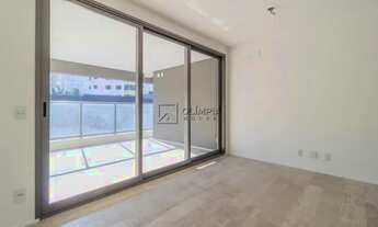 Imagem 2: Apartamento Venda 3 Dormitórios - 115 m² Moema