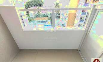 Imagem 4: Apartamento (tipo - padrao) 2 dormitórios/suite, cozinha planejada, portaria 24hs, lazer