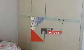 Imagem 5: Apartamento com 3 dormitórios à venda, 117 m² por R$ 550.000,00 - Jardim Girassol - Americ