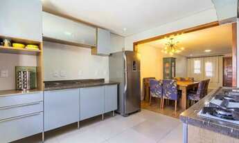 Imagem 6: Casa 3 dormitórios com piscina