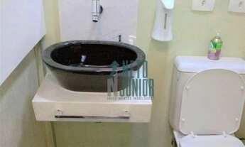 Imagem 2: Conjunto à venda, 30 m² por R$ 310.000,00 - Moema - São Paulo/SP