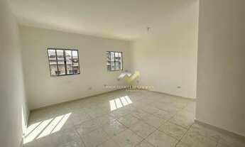 Imagem 4: Sala para alugar, 25 m² por R$ 1.000/mês - Vila Humaitá - Santo André/SP