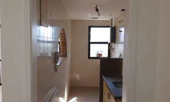 Imagem 5: Apartamento com 2 dormitórios para alugar, 94 m² por R$ 3.338/mês - Recreio dos Bandeirant