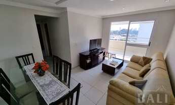 Imagem: Apartamento à venda, 75 m² por R$ 372.340,00