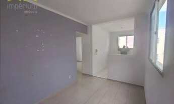 Imagem 2: Apartamento com 2 dormitórios, 46 m² - venda por R$ 149.000,00 ou aluguel por R$ 940,01/mê