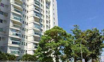 Imagem 7: Apartamento com 2 dormitórios para alugar, 84 m² por R$ 5.602,00/mês - Barra da Tijuca - R