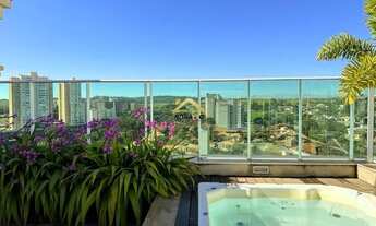 Imagem 6: Cobertura - Fazenda São Quirino - Campinas