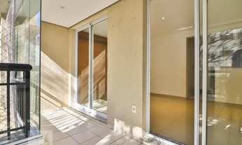 Imagem 5: Apartamento para Aluguel - Paraíso, 2 Quartos, 71 m2