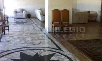 Imagem 2: Apartamento à venda, 4 quartos, 3 suítes, 3 vagas, Copacabana - RIO DE JANEIRO/RJ