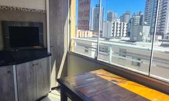 Imagem 6: Apartamento 3 quartos Bairro Campinas em são josé