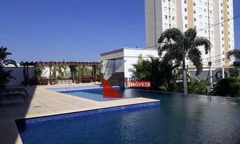 Imagem 5: Apartamento com 3 dormitórios à venda, 95 m² por R$ 1.050.000,00 - Vila Frezzarin - Americ