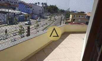 Imagem: Apartamento com 3 dormitórios para alugar