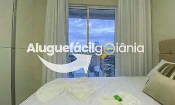 Imagem 7: Flat Metropolitan Barcelona - Jardim Goias