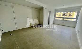 Imagem: Apartamento novo na Cidade Baixa, bairro