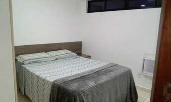 Imagem 3: 2/4 para aluguel - 100% Mobiliado na Jatiúca