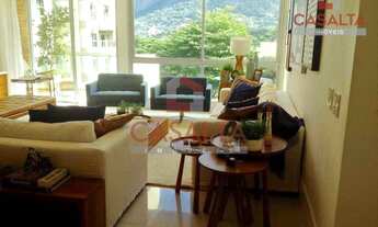 Imagem 7: São Conrado Apartamento com 3 dormitórios