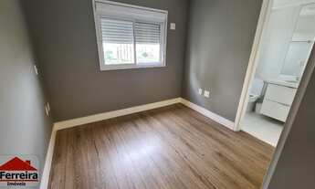 Imagem 7: Jd. das Perdizes, 157m², 3 quartos, 2 suítes, anda alto, vista para o Parque, 2 vagas de g