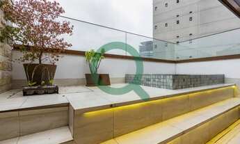 Imagem 3: São Paulo - Apartamento Padrão - Itaim Bibi