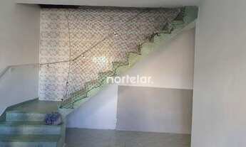 Imagem 5: Casa com 3 dormitórios para alugar, 150 m² por R$ 2.000,00/mês - Vila Cavaton - São Paulo