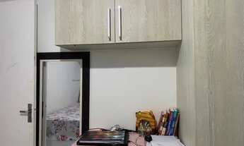 Imagem 5: Apartamento de 1 quarto . 130 mil