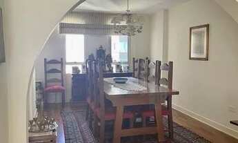 Imagem 4: Apartamento Venda 4 Dormitórios - 200 m² Campo Belo