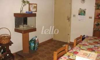 Imagem 2: São Paulo - Casa Comercial - Mooca