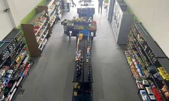 Imagem 6: Passo o ponto - Empório e Sacolão- Contagem