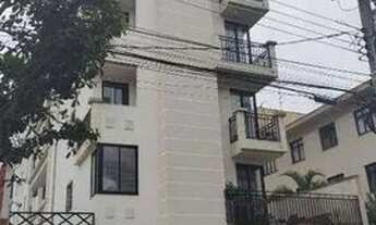 Imagem 2: Apartamento com 1 dormitório para alugar, 30 m² por R$ 1.542,63/mês - Boa Vista - Curitiba