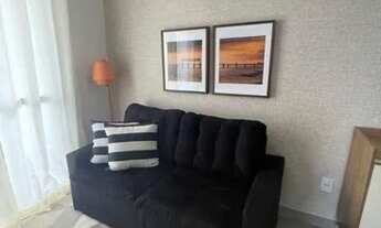 Imagem 7: Apartamento com 2 dormitórios para alugar, 56 m² por R$ 5.329/mês - Vila Itapura - Campina