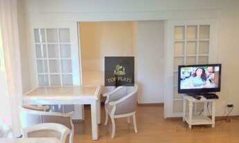 Imagem 7: Flat disponível no Itaim Bibi