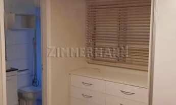 Imagem 5: APARTAMENTO NA VILA MARIANA DE 3 DORMITÓRIOS COM 1 SUÍTE