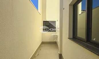 Imagem 4: SANTO ANDRé - Apartamento Padrão - Vila Scarpelli