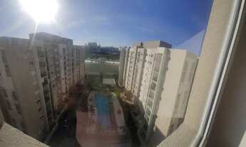 Imagem 3: Apartamento para aluguel com 50 metros quadrados com 2 quartos