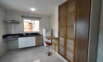 Imagem: Linda Kitnet Mobiliada, Na Rua do Metrô