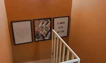 Imagem 5: Casa de condomínio sobrado para venda com 63 metros quadrados com 2 quartos em Caxangá - S