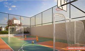 Imagem 7: Miraflor 2 e 3 quartos no Presidente Kennedy