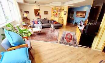 Imagem 9: Apartamento à venda, 4 quartos, 1 suíte, 2 vagas, Flamengo - RIO DE JANEIRO/RJ