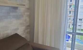 Imagem 3: Alugo Apto Mobiliado Condomínio Residencial Flex P.10/ 2 qtos/ R$ 3.300