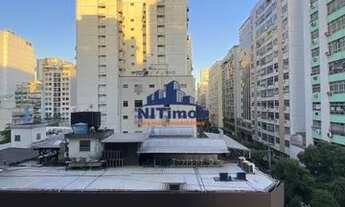 Imagem 7: Apartamento para aluguel, 3 quartos, 1 vaga, Icaraí - Niterói/RJ