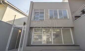 Imagem: São Paulo - Casa Padrão - Chácara Santo