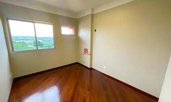 Imagem 7: Apto no Saint Moritz 3 Qts (Suite) 116m² 2 Vagas Cob Armarios e Climatizado