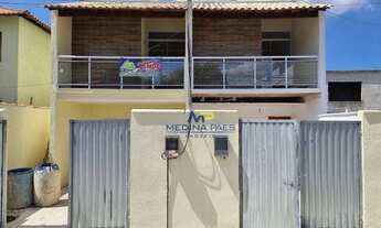 Imagem: Casa com 2 dormitórios à venda por R$