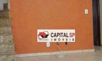 Imagem 4: Sobrado com 3 dormitórios para alugar, 115 m² por R$ 2.847,67/mês - Penha - São Paulo/SP