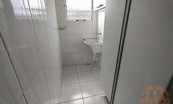 Imagem 4: Sobreposta no Jd. Castelo em Santos / 2 Quartos