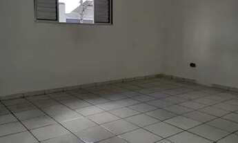 Imagem 2: Casa para aluguel com 80 metros quadrados com 2 quartos em Vila das Mercês - São Paulo - S