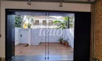 Imagem 3: São Paulo - Casa de Vila - Pinheiros