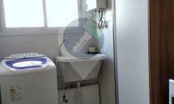 Imagem 7: Apartamento para Locação em Osasco, Umuarama, 1 dormitório, 1 banheiro, 1 vaga