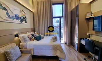 Imagem: Apartamento Studio em Pinheiros