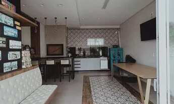 Imagem 5: Casa para venda com 100 metros quadrados com 3 quartos em Maresias - São Sebastião - SP